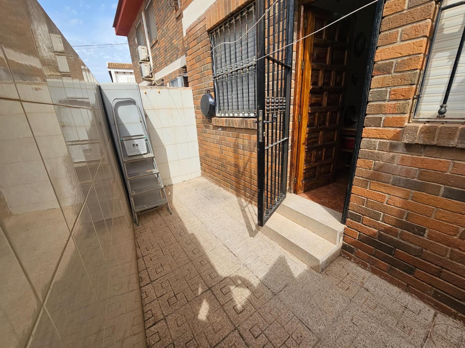 4 camera da letto Appartamento in vendita in Santiago de la Ribera con piscina garage - 199.450 € (Rif: 10049280)