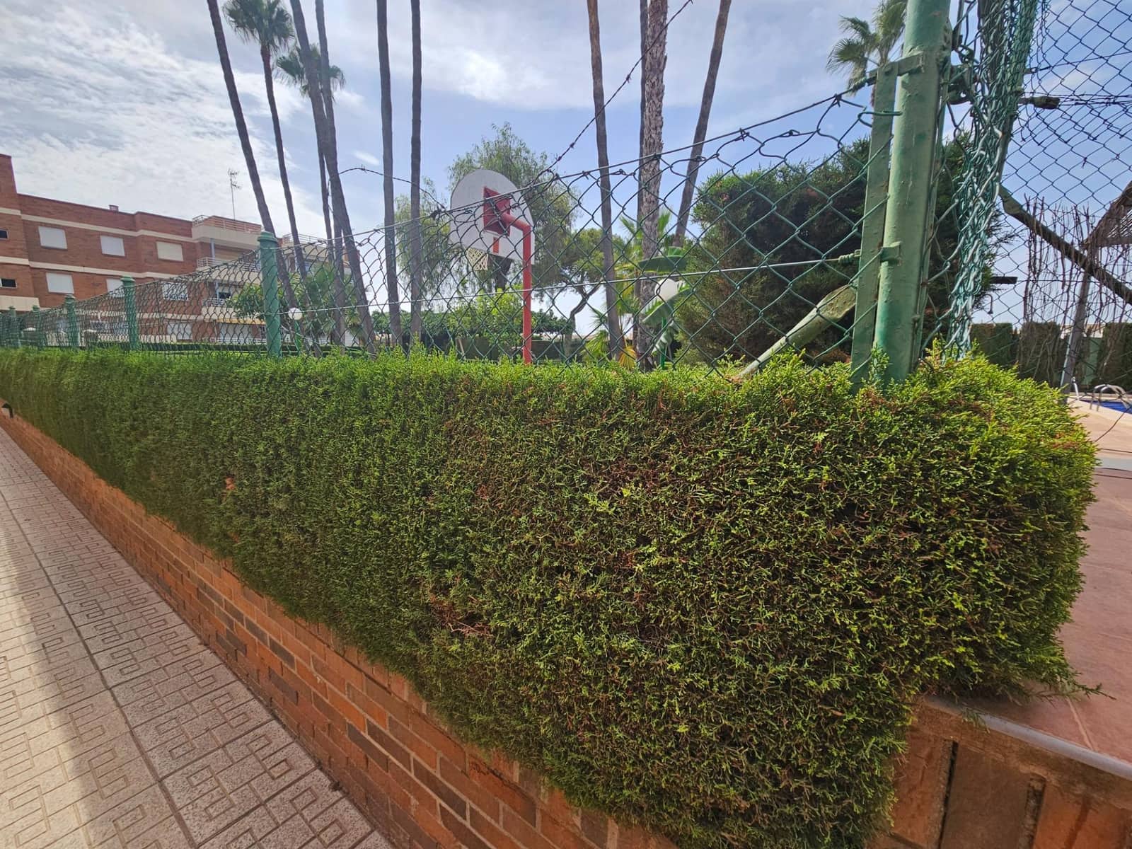 4 camera da letto Appartamento in vendita in Santiago de la Ribera con piscina garage - 199.450 € (Rif: 10049280)