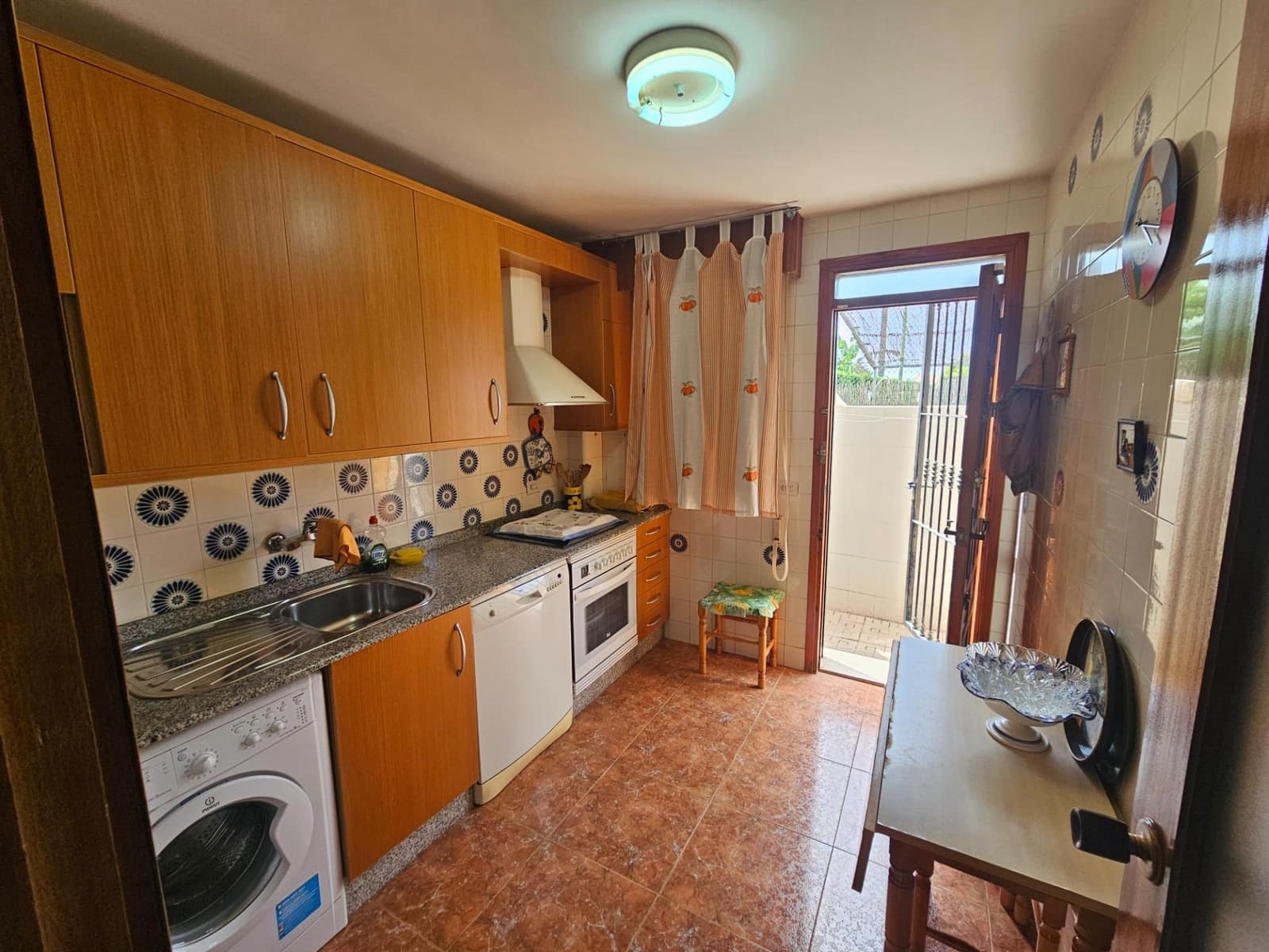 4 bedroom Apartment for sale in Santiago de la Ribera with pool garage - € 199,450 (Ref: 10049280)