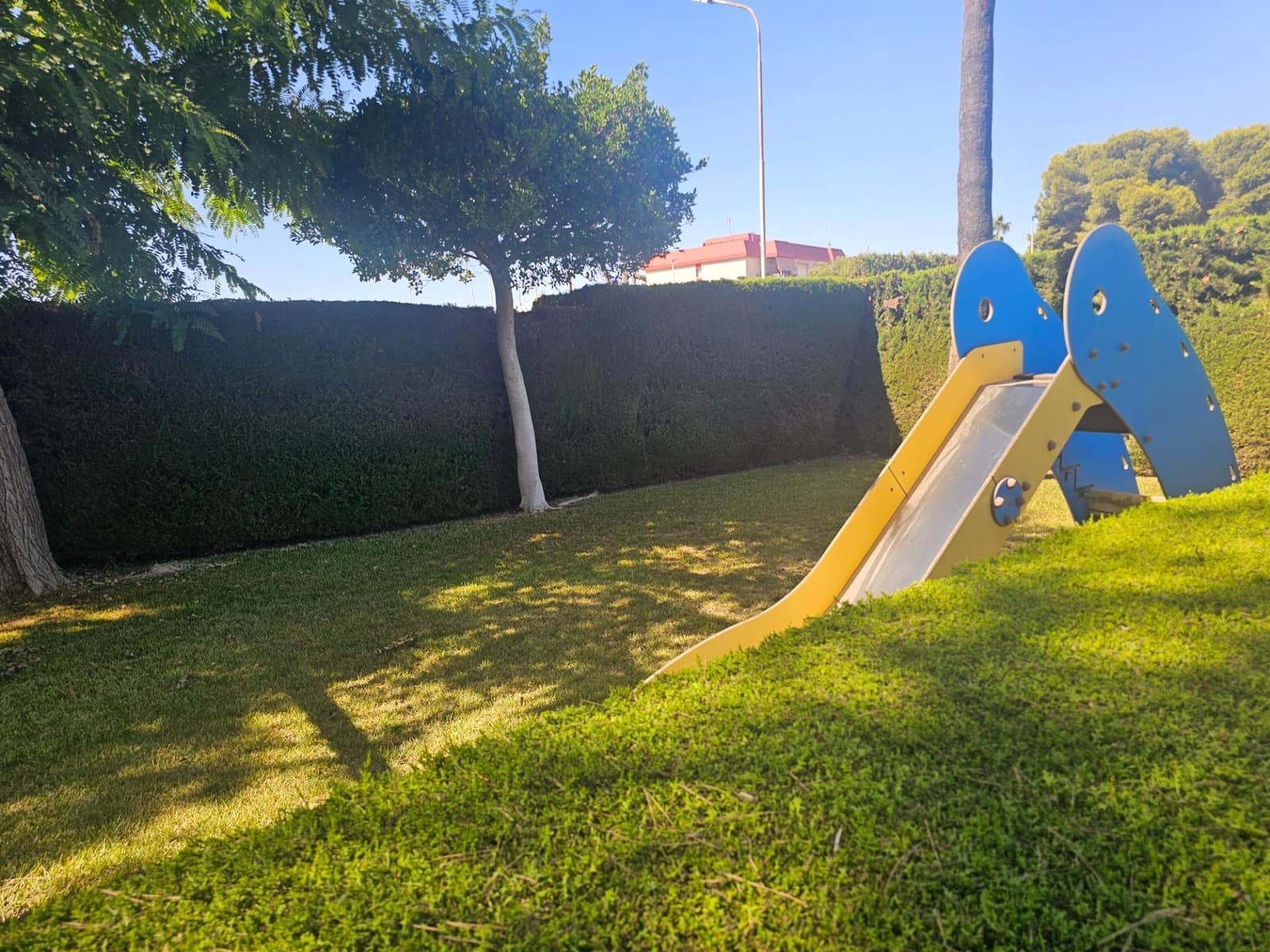 4 bedroom Apartment for sale in Santiago de la Ribera with pool garage - € 199,450 (Ref: 10049280)