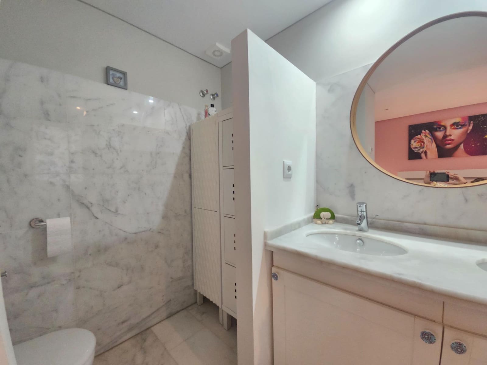 2 sovrum Lägenhet till salu i Hacienda del Alamo med pool garage - 189 500 € (Ref: 10059484)