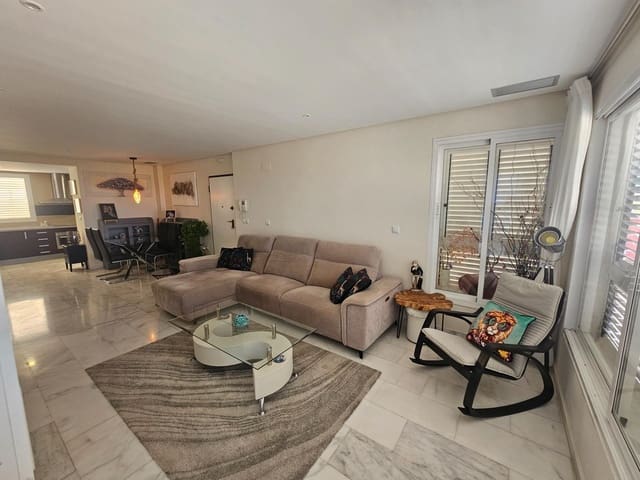 2 sovrum Lägenhet till salu i Hacienda del Alamo, Fuente Alamo de Murcia med pool garage - 189 500 € (Ref: 10059484)