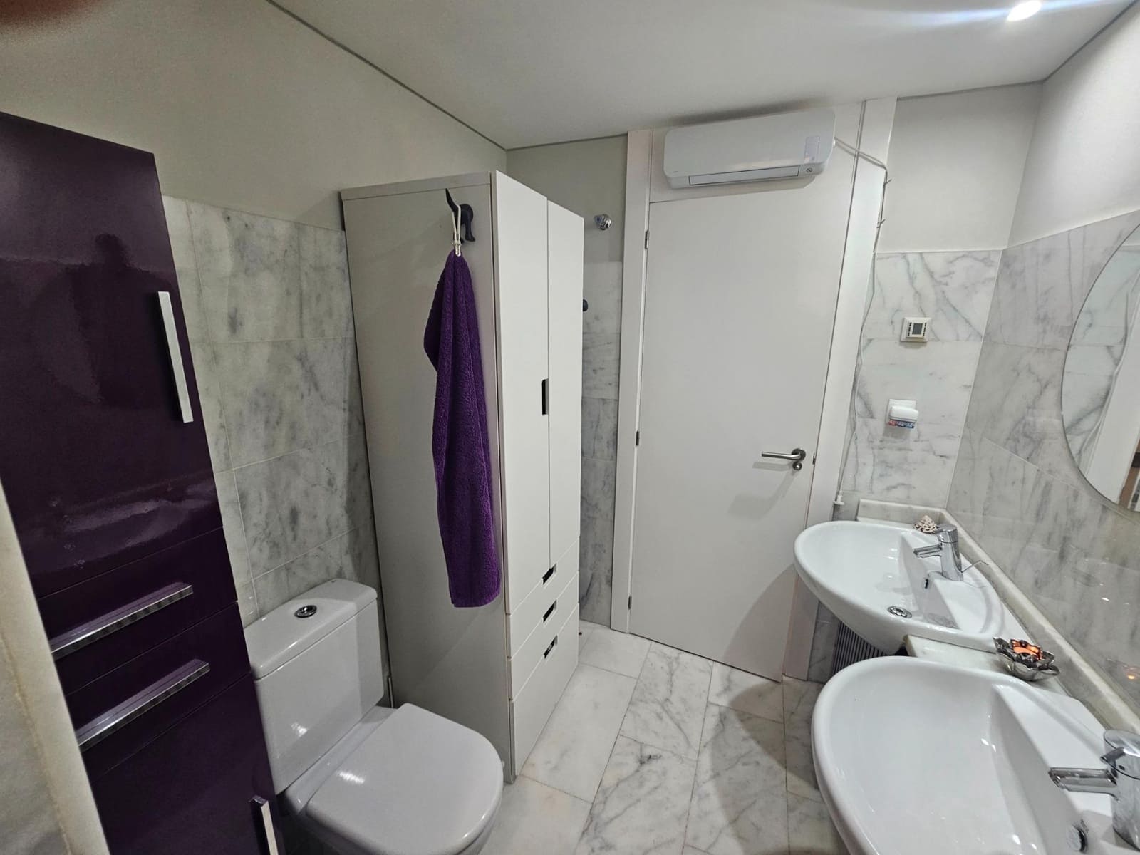 2 sovrum Lägenhet till salu i Hacienda del Alamo med pool garage - 189 500 € (Ref: 10059484)