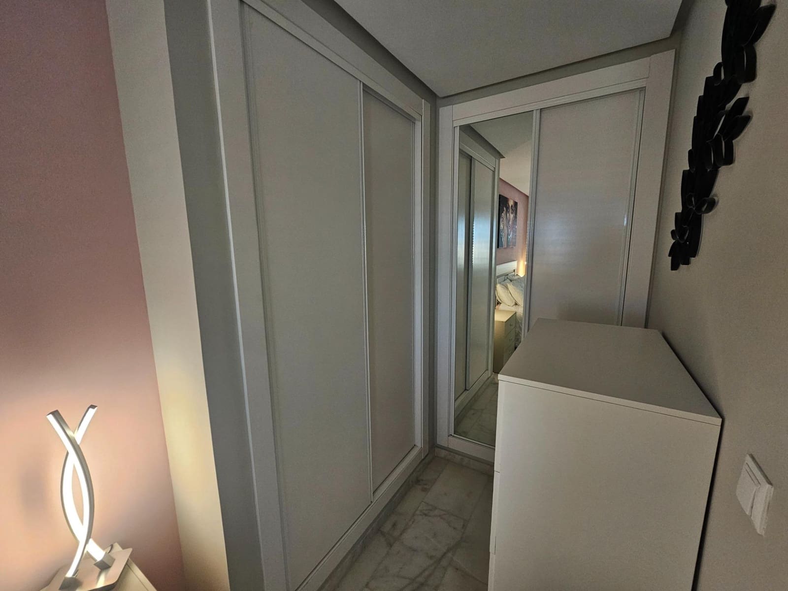 2 sovrum Lägenhet till salu i Hacienda del Alamo med pool garage - 189 500 € (Ref: 10059484)