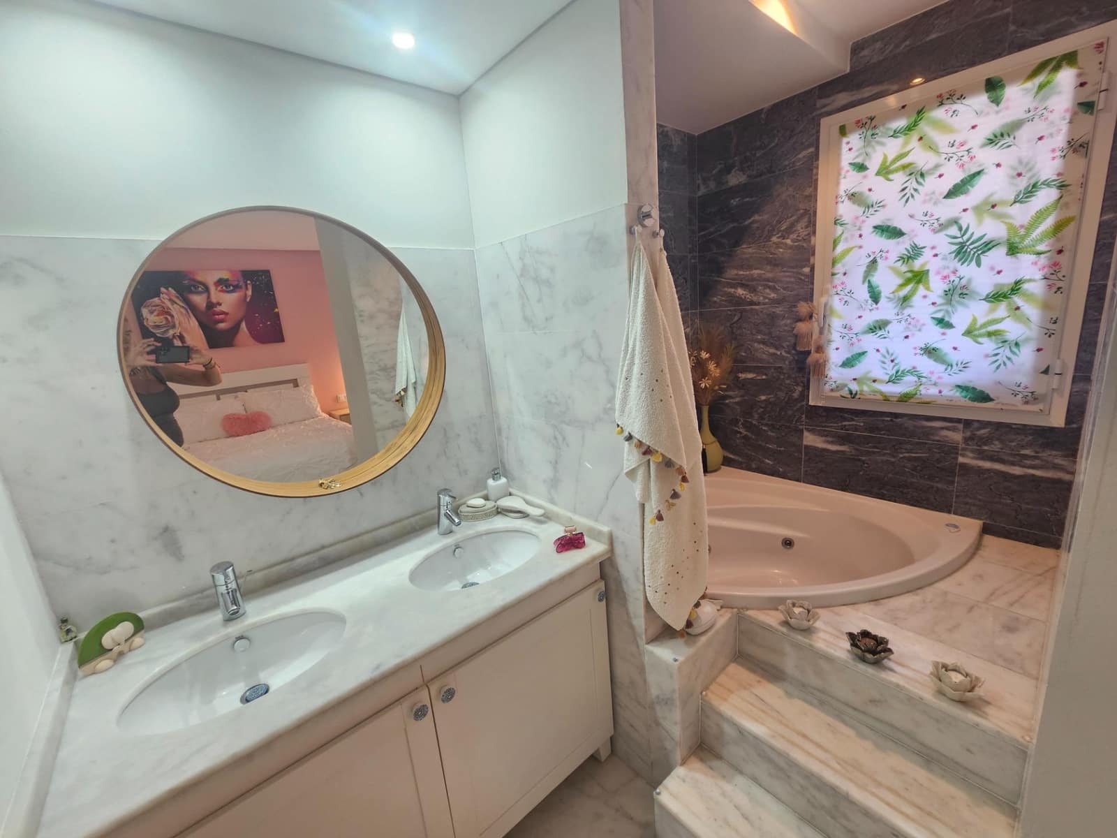 2 sovrum Lägenhet till salu i Hacienda del Alamo med pool garage - 189 500 € (Ref: 10059484)