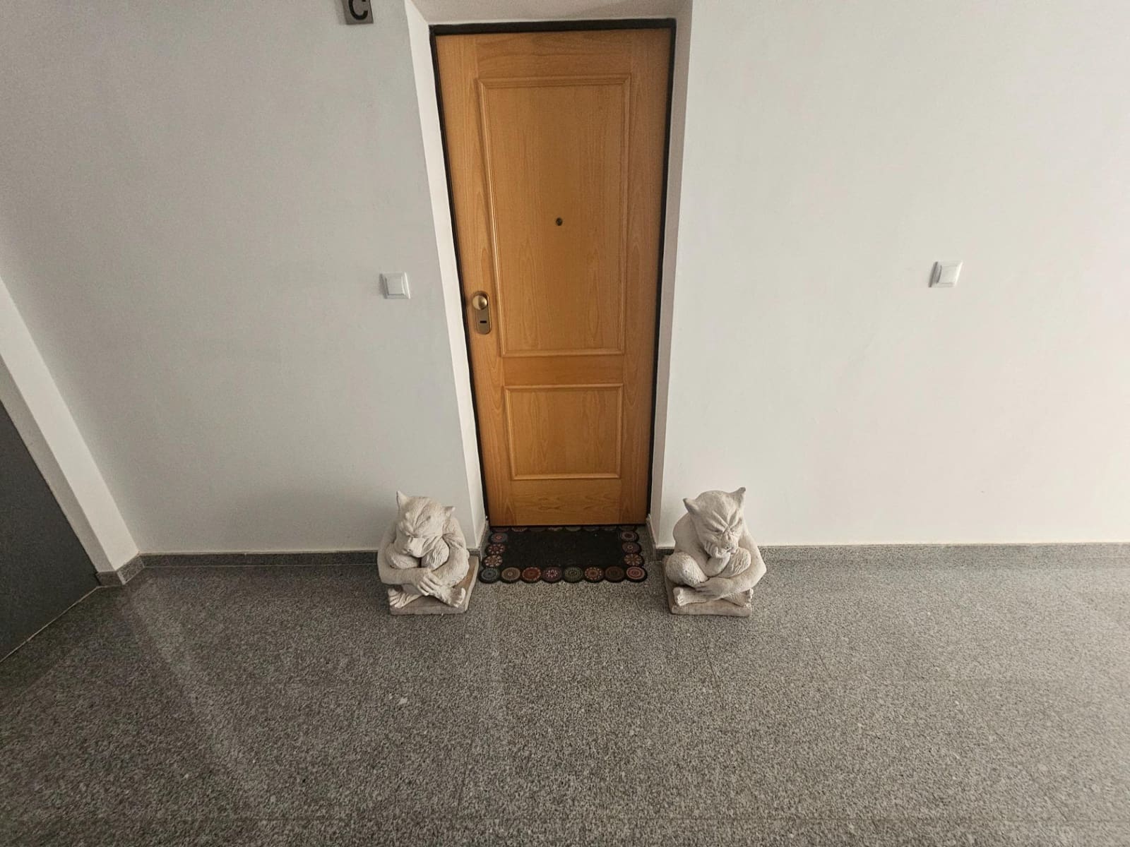 2 sovrum Lägenhet till salu i Hacienda del Alamo med pool garage - 189 500 € (Ref: 10059484)