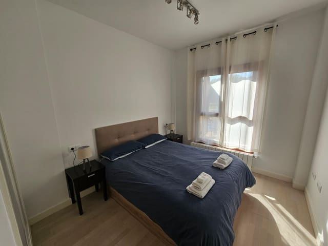 2 soveværelse Lejlighed til salg i El Valle Golf Resort, Murcia by med swimmingpool garage - € 219.000 (Ref: 10059485)