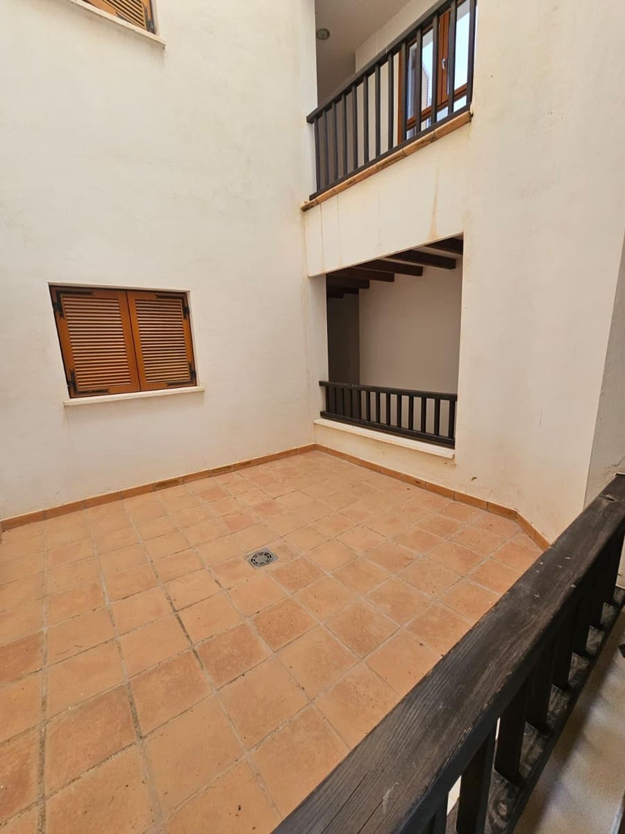 2 bedroom Apartment for sale in El Valle Golf Resort with pool garage - € 219,000 (Ref: 10059485)
