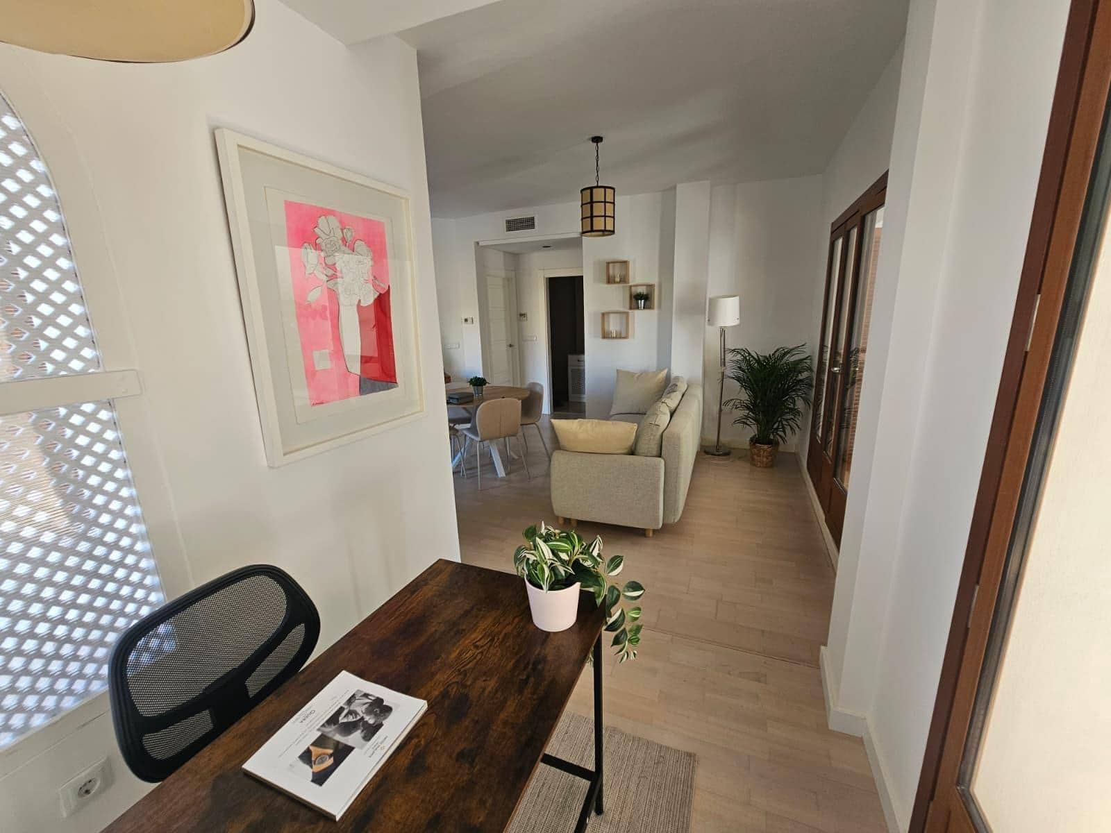 2 bedroom Apartment for sale in El Valle Golf Resort with pool garage - € 219,000 (Ref: 10059485)