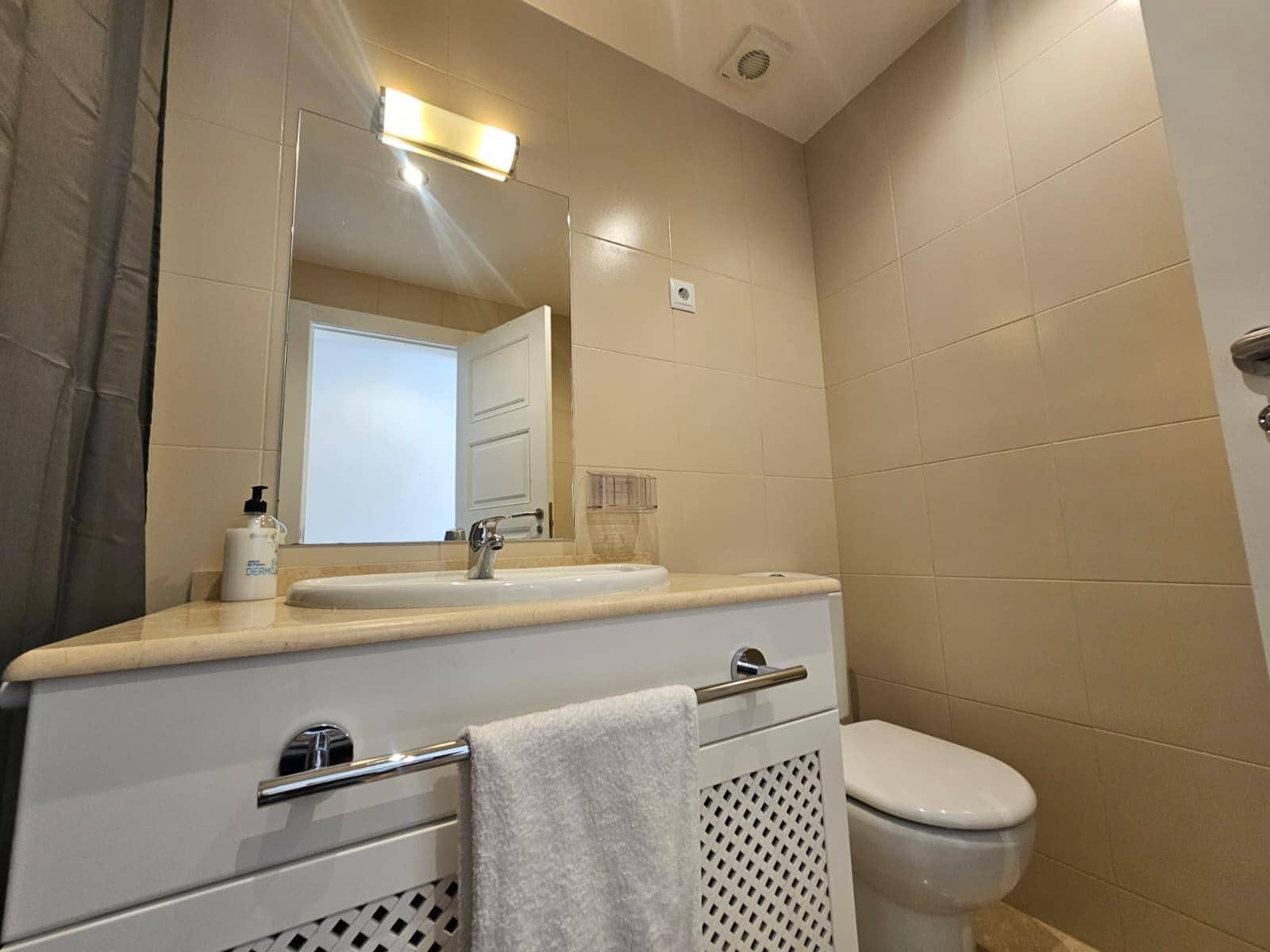 2 bedroom Apartment for sale in El Valle Golf Resort with pool garage - € 219,000 (Ref: 10059485)