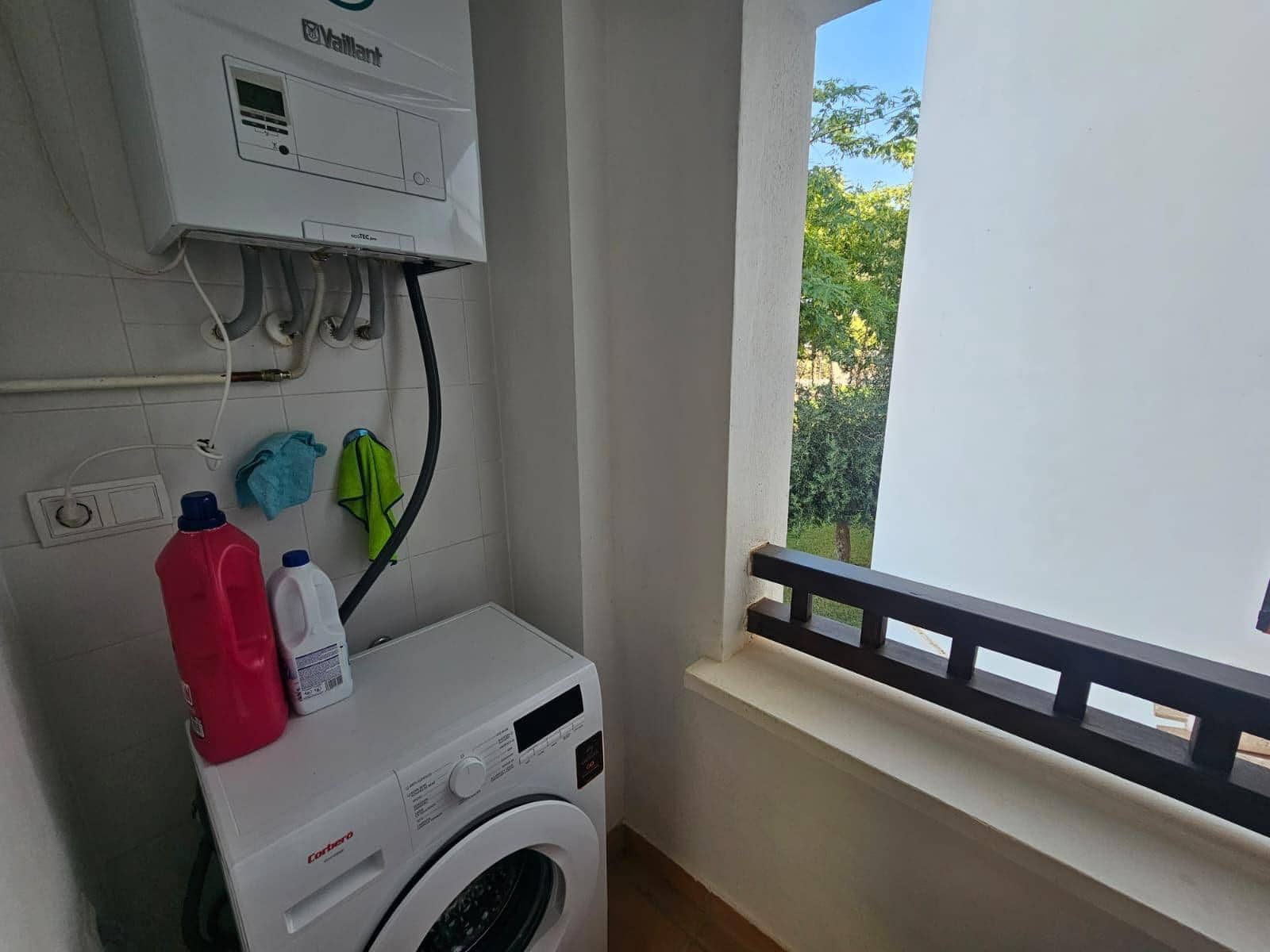 2 bedroom Apartment for sale in El Valle Golf Resort with pool garage - € 219,000 (Ref: 10059485)