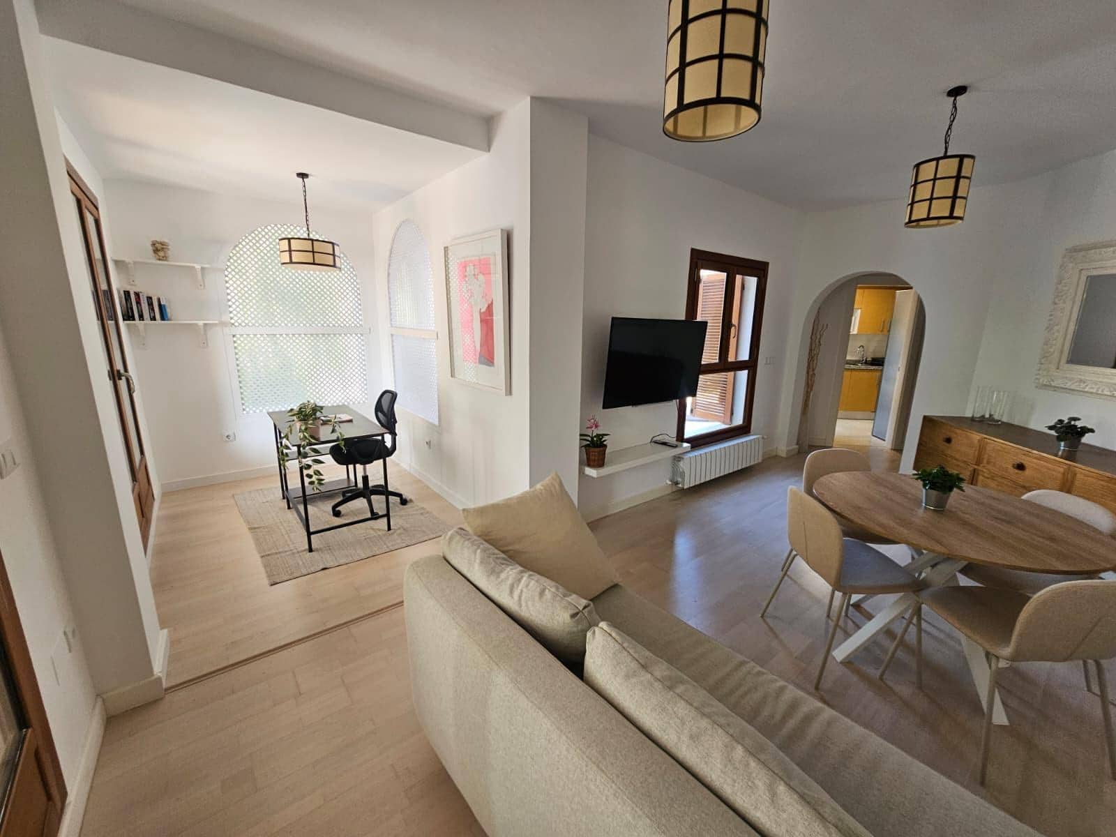 2 bedroom Apartment for sale in El Valle Golf Resort with pool garage - € 219,000 (Ref: 10059485)