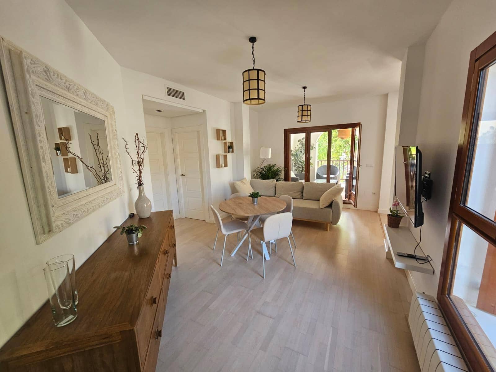 2 bedroom Apartment for sale in El Valle Golf Resort with pool garage - € 219,000 (Ref: 10059485)