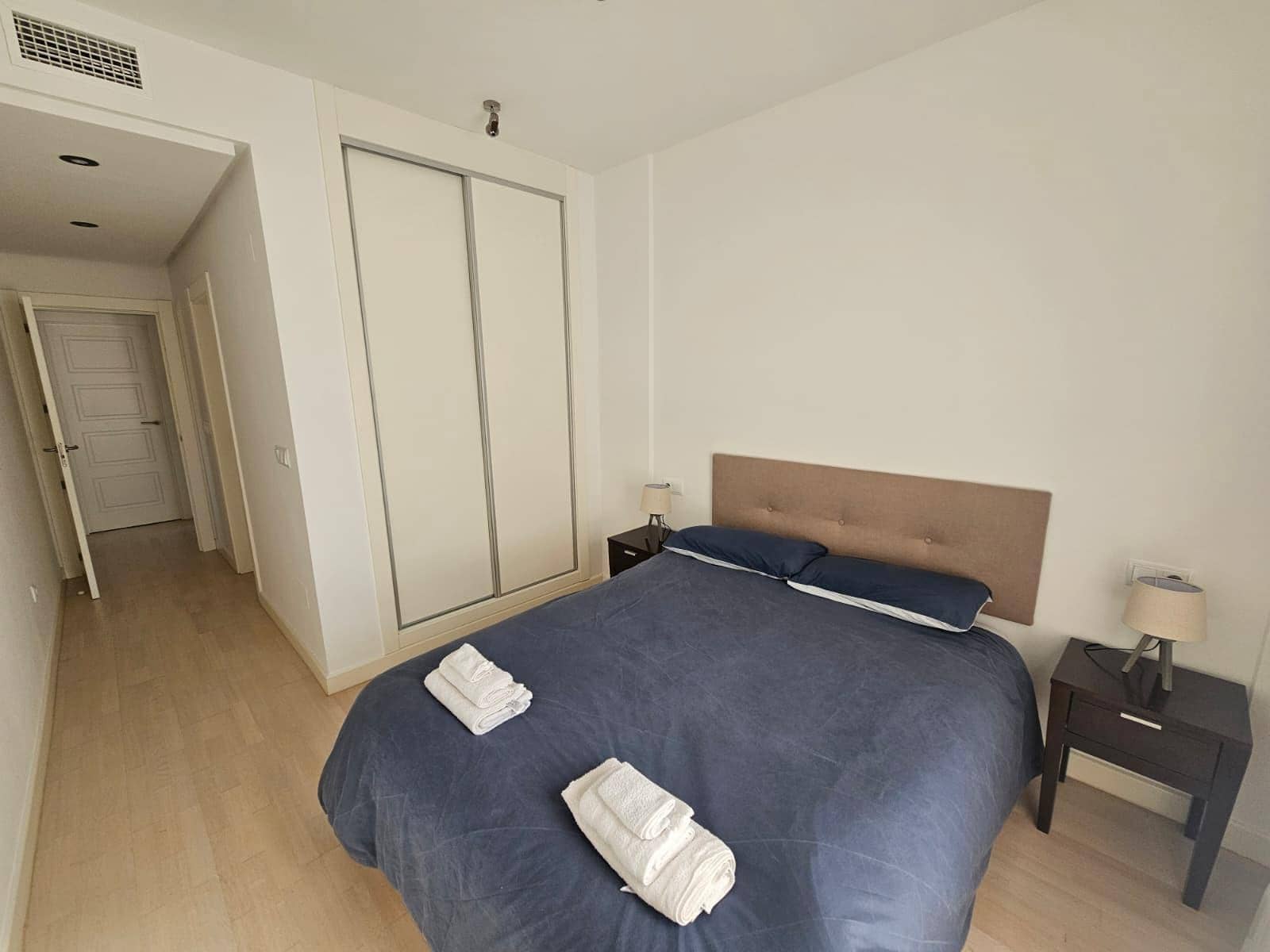 2 bedroom Apartment for sale in El Valle Golf Resort with pool garage - € 219,000 (Ref: 10059485)