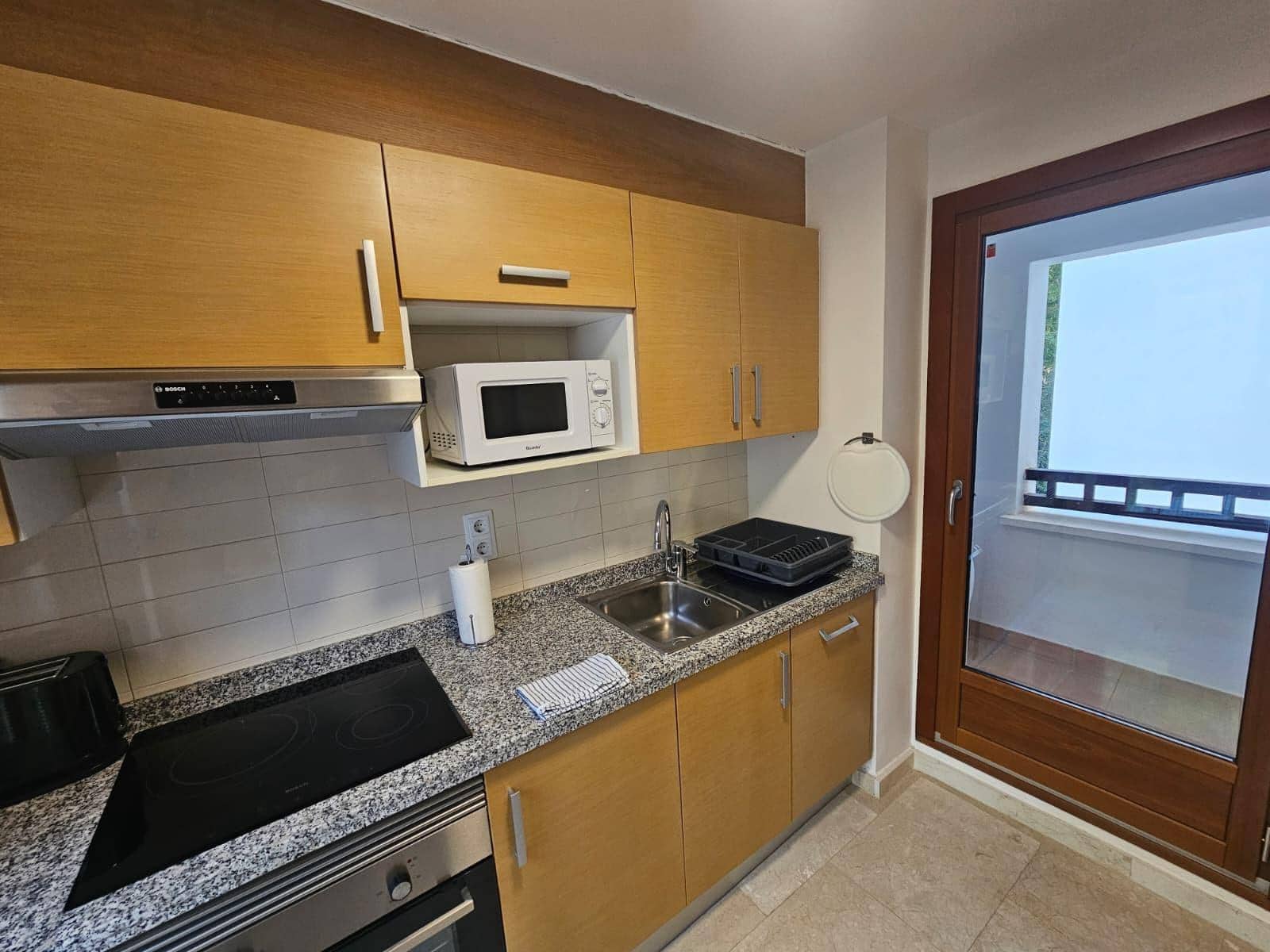2 bedroom Apartment for sale in El Valle Golf Resort with pool garage - € 219,000 (Ref: 10059485)