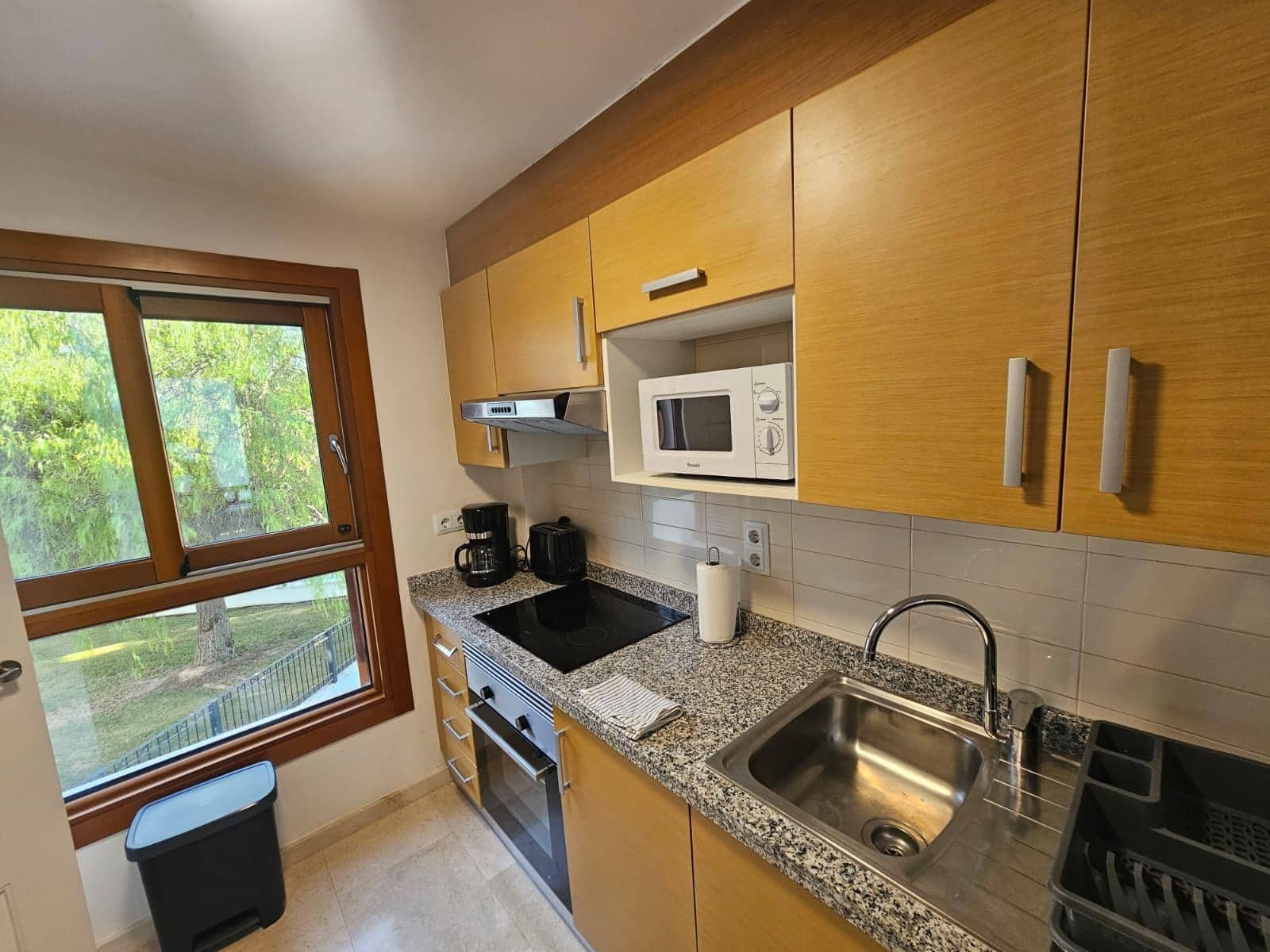 2 bedroom Apartment for sale in El Valle Golf Resort with pool garage - € 219,000 (Ref: 10059485)