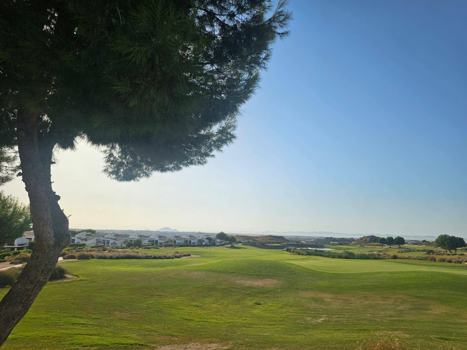 2 bedroom Apartment for sale in El Valle Golf Resort with pool garage - € 219,000 (Ref: 10059485)