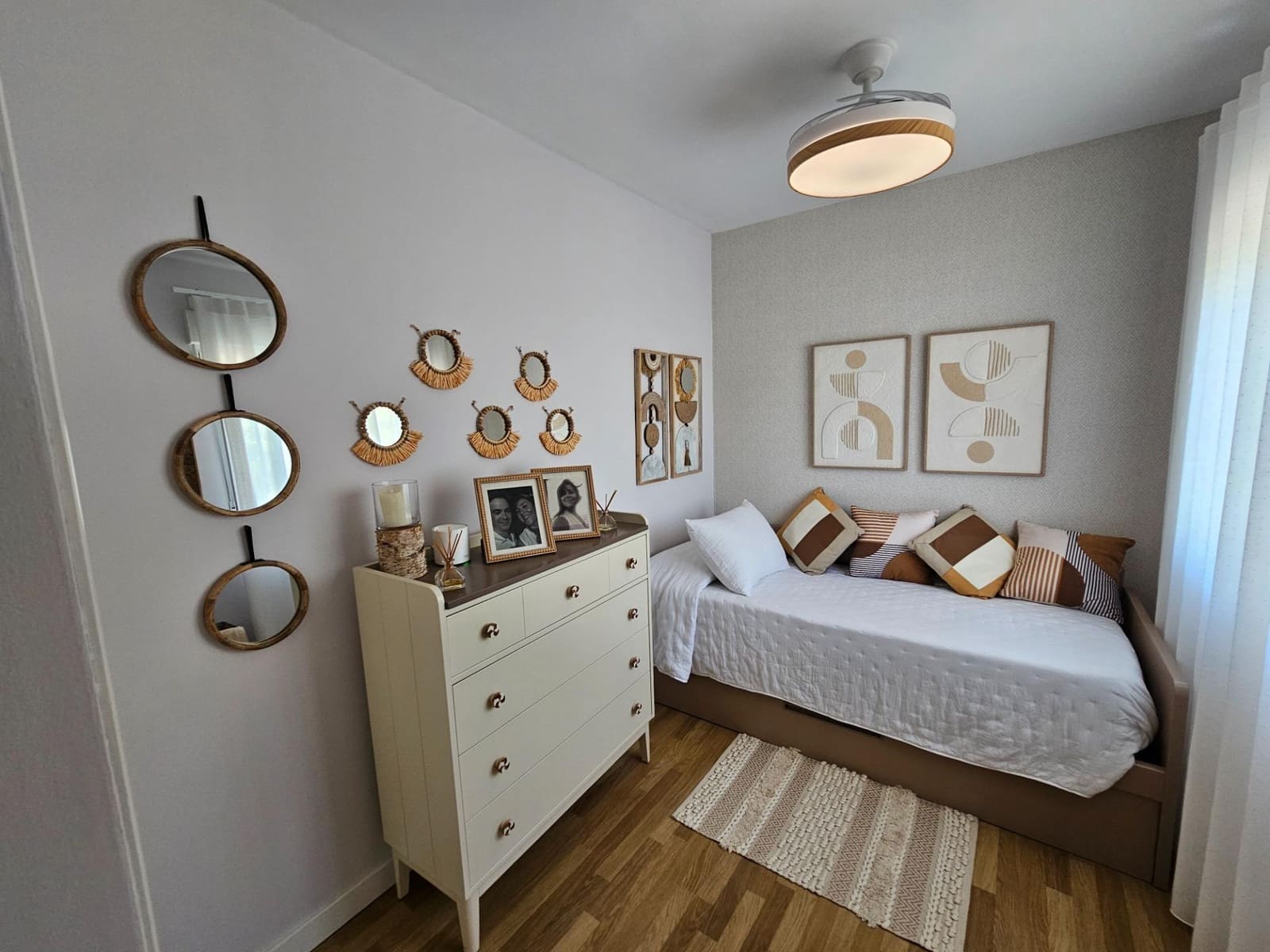 4 chambre Villa/Maison à vendre à San Javier - 395 000 € (Ref: 10086160)
