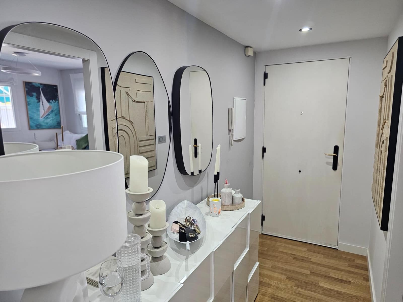 4 chambre Villa/Maison à vendre à San Javier - 395 000 € (Ref: 10086160)