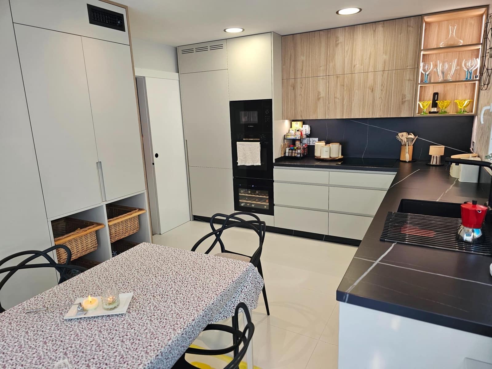 4 chambre Villa/Maison à vendre à San Javier - 395 000 € (Ref: 10086160)