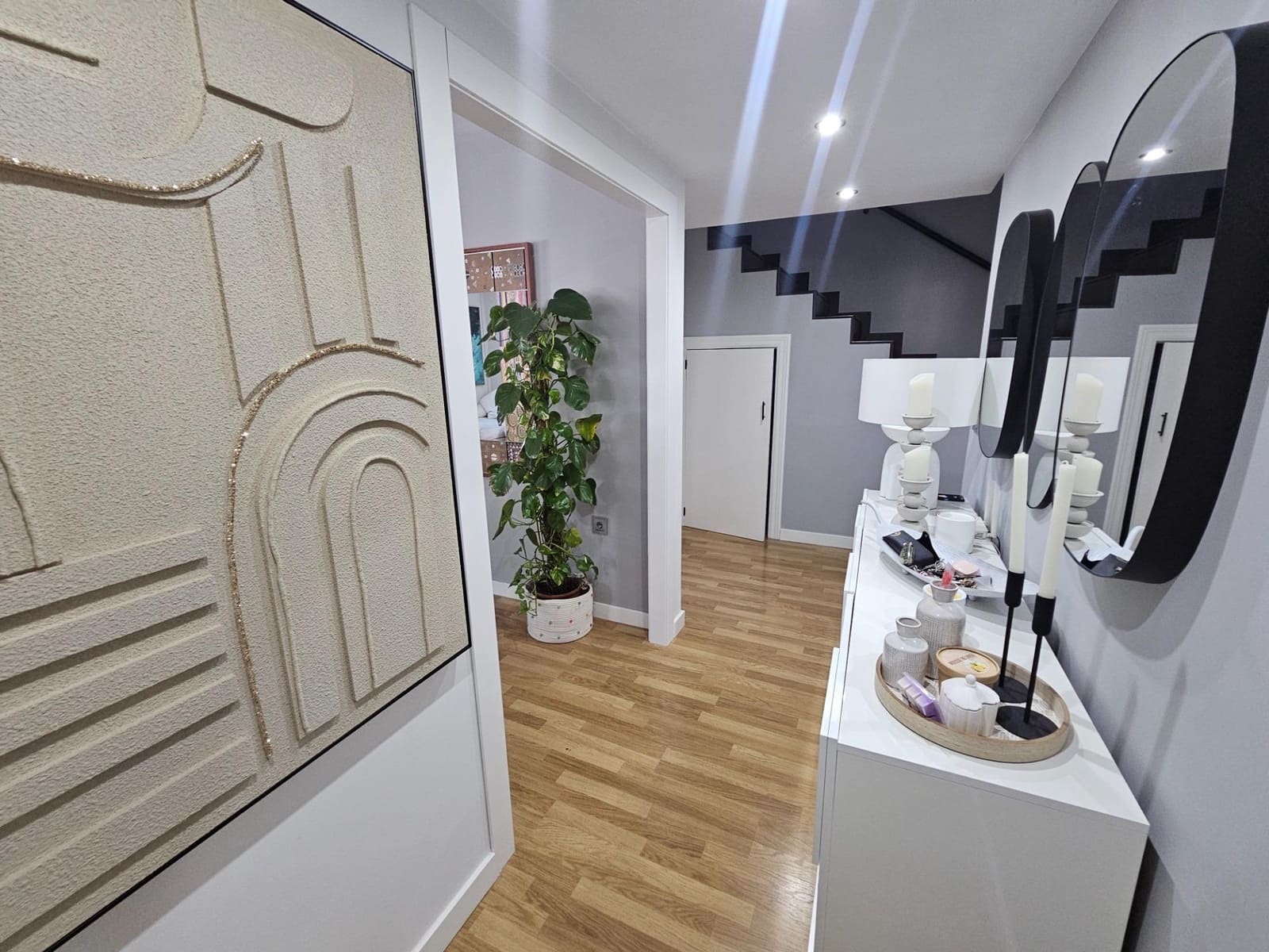 4 chambre Villa/Maison à vendre à San Javier - 395 000 € (Ref: 10086160)