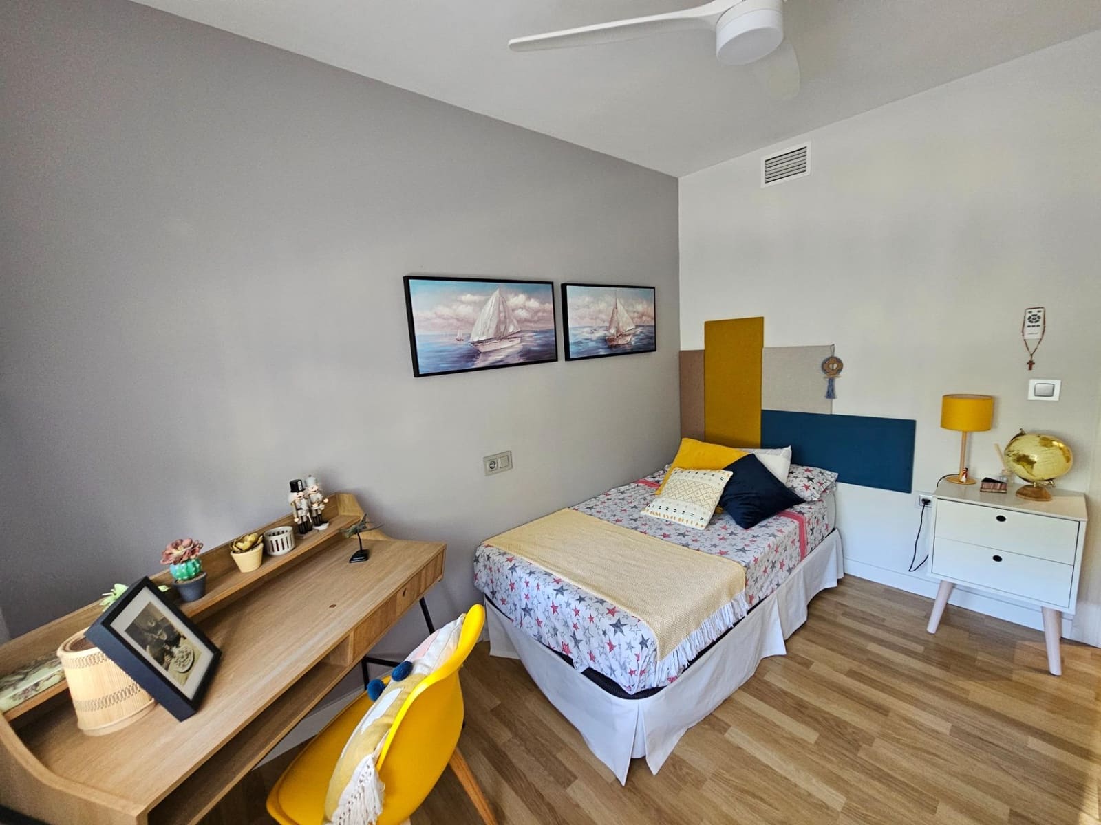 4 chambre Villa/Maison à vendre à San Javier - 395 000 € (Ref: 10086160)