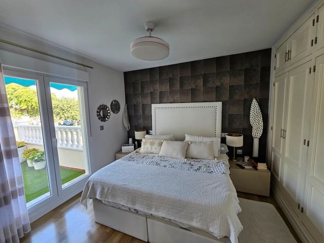 4 chambre Villa/Maison à vendre à San Javier - 395 000 € (Ref: 10086160)