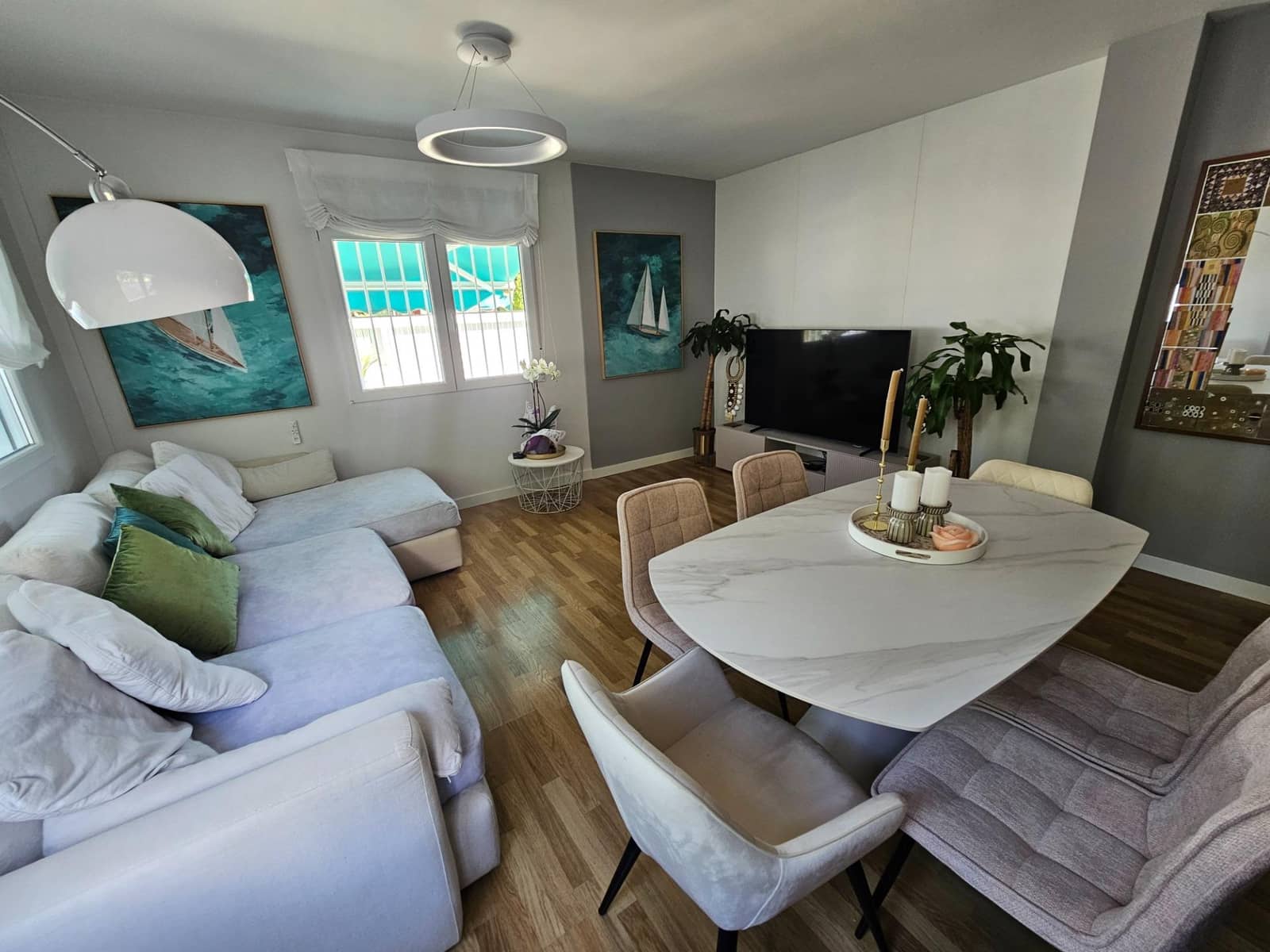 4 chambre Villa/Maison à vendre à San Javier - 395 000 € (Ref: 10086160)