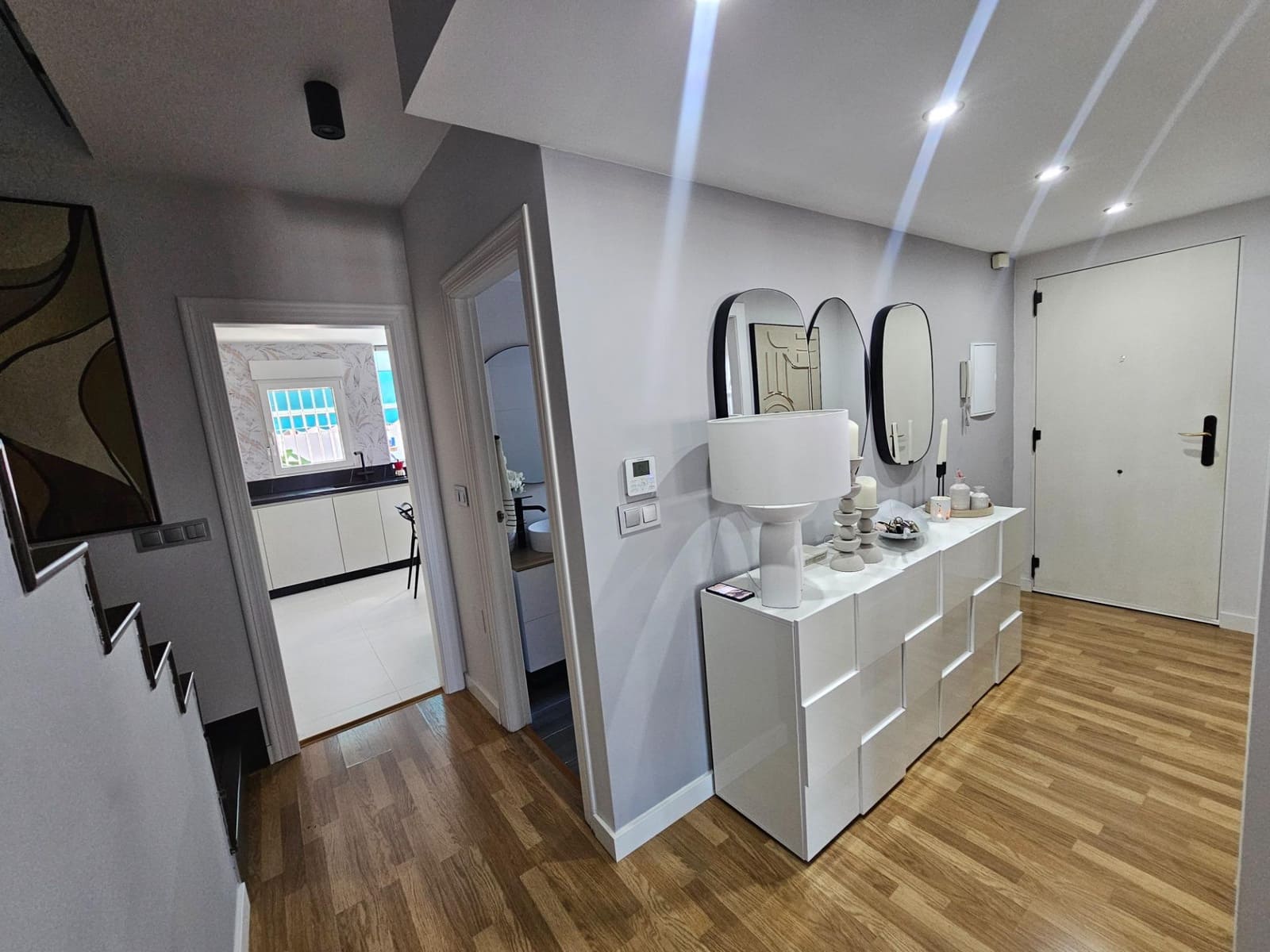 4 chambre Villa/Maison à vendre à San Javier - 395 000 € (Ref: 10086160)
