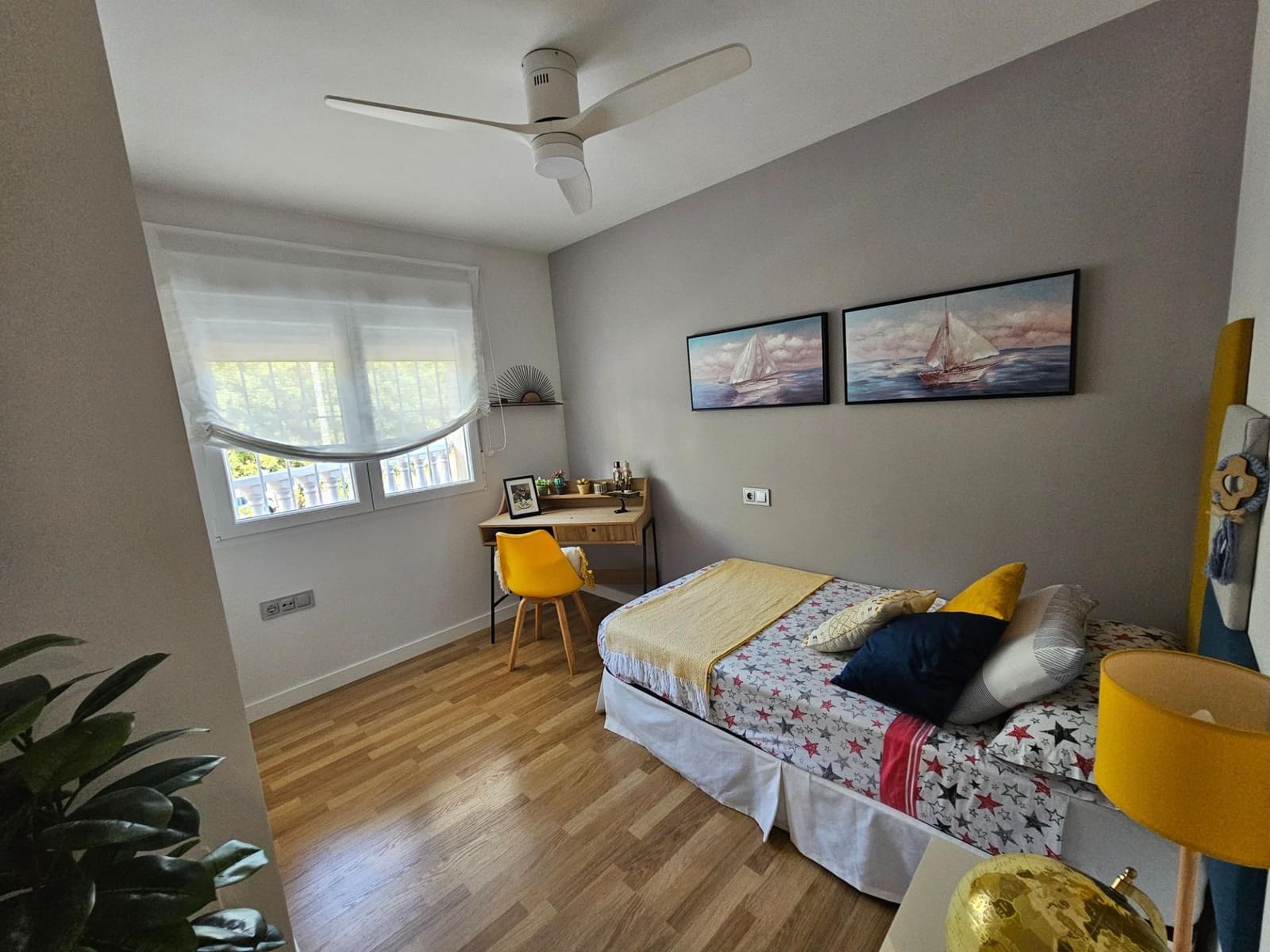 4 chambre Villa/Maison à vendre à San Javier - 395 000 € (Ref: 10086160)