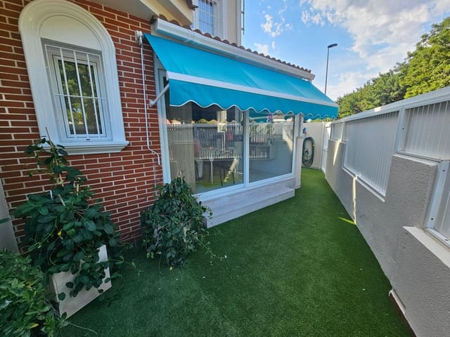 4 chambre Villa/Maison à vendre à San Javier - 395 000 € (Ref: 10086160)