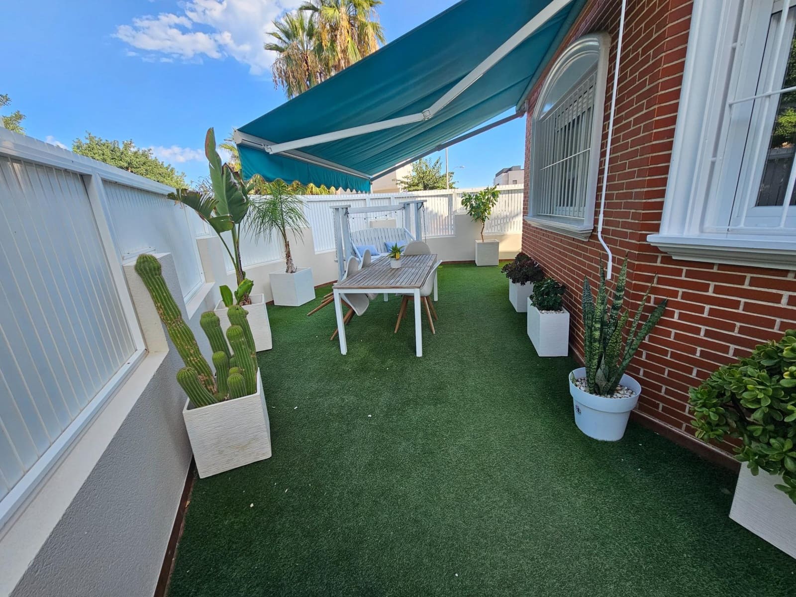 4 chambre Villa/Maison à vendre à San Javier - 395 000 € (Ref: 10086160)