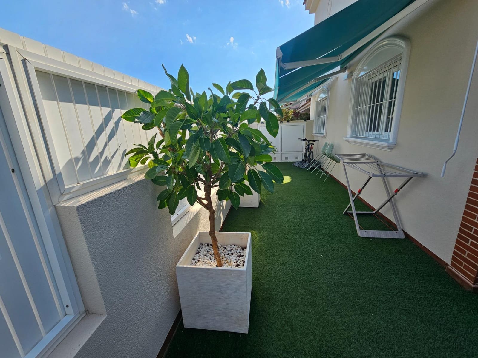 4 chambre Villa/Maison à vendre à San Javier - 395 000 € (Ref: 10086160)
