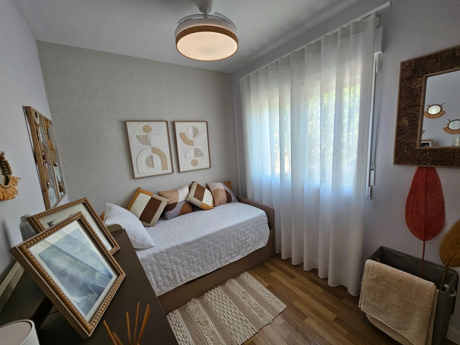 4 chambre Villa/Maison à vendre à San Javier - 395 000 € (Ref: 10086160)