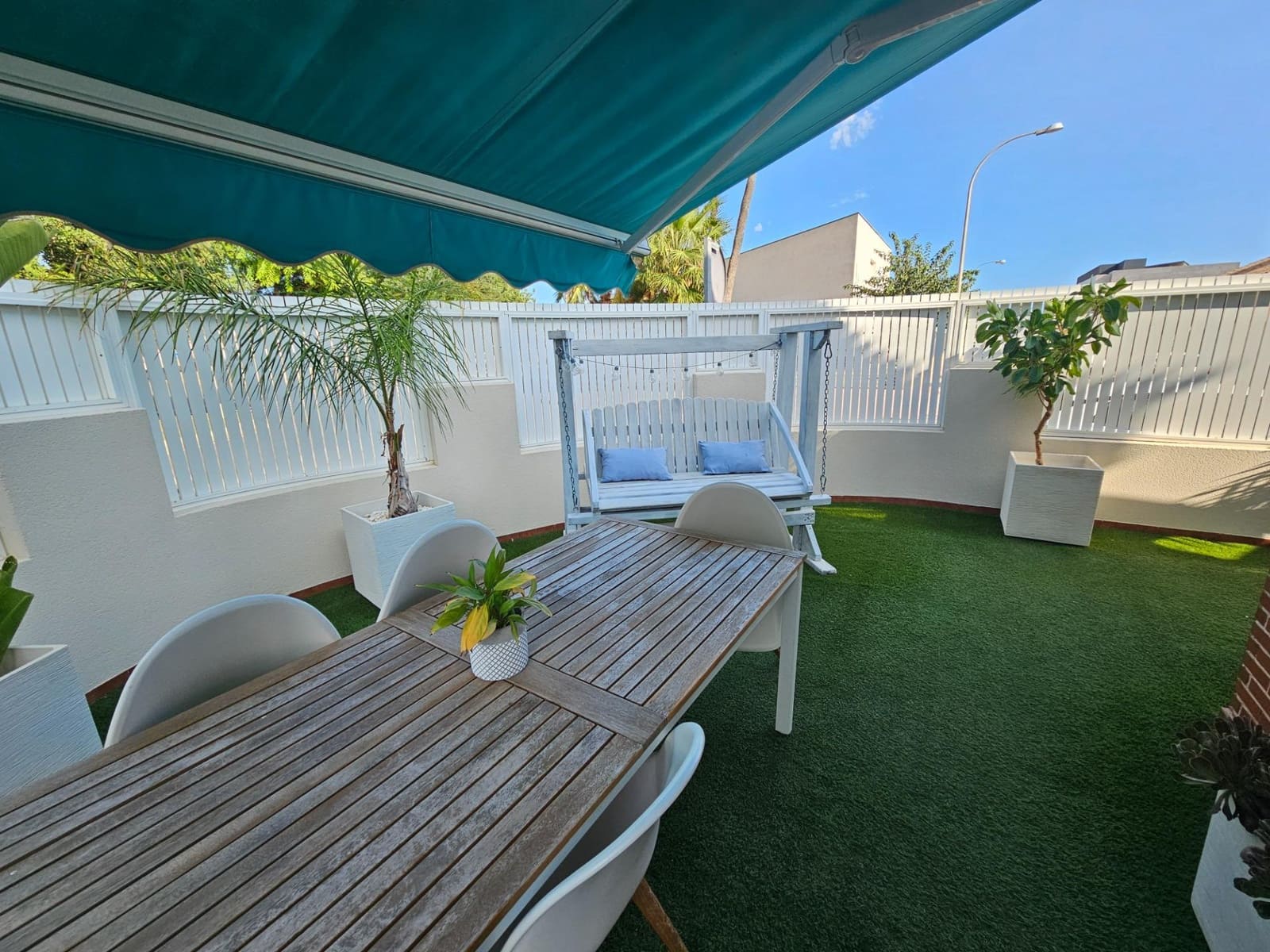 4 chambre Villa/Maison à vendre à San Javier - 395 000 € (Ref: 10086160)