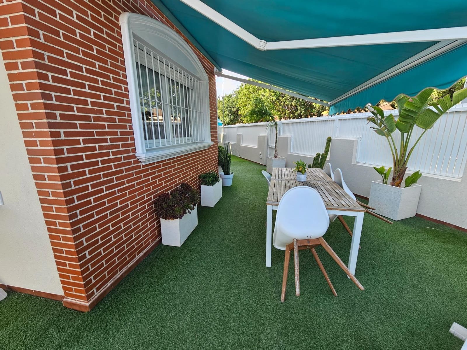 4 chambre Villa/Maison à vendre à San Javier - 395 000 € (Ref: 10086160)