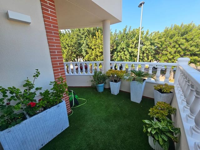 4 chambre Villa/Maison à vendre à San Javier - 395 000 € (Ref: 10086160)