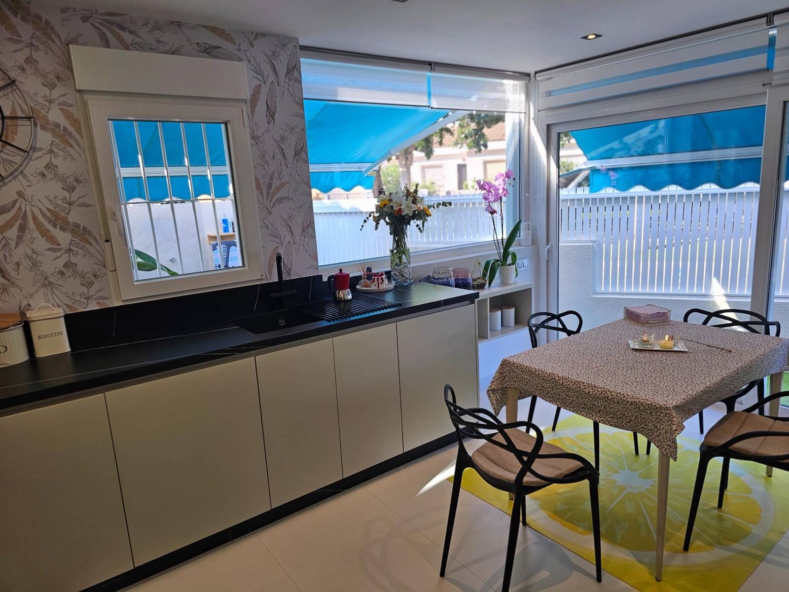 4 chambre Villa/Maison à vendre à San Javier - 395 000 € (Ref: 10086160)