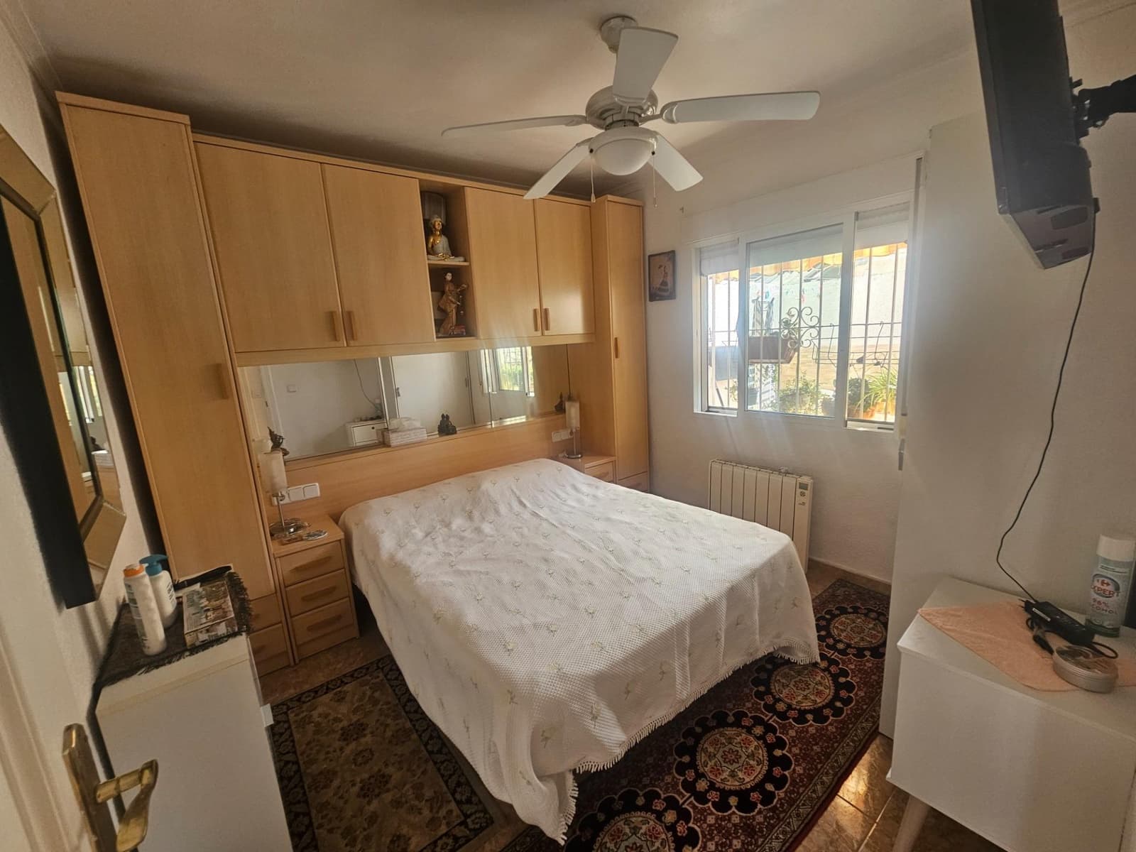 2 sypialnia Willa na sprzedaż w Santiago de la Ribera - 165 000 € (Ref: 10094682)