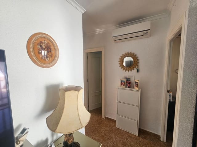 2 sypialnia Willa na sprzedaż w Santiago de la Ribera, San Javier - 165 000 € (Ref: 10094682)