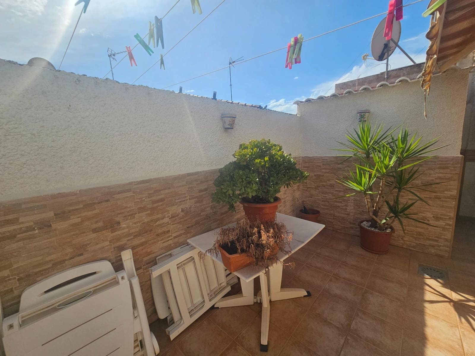 2 sypialnia Willa na sprzedaż w Santiago de la Ribera - 165 000 € (Ref: 10094682)