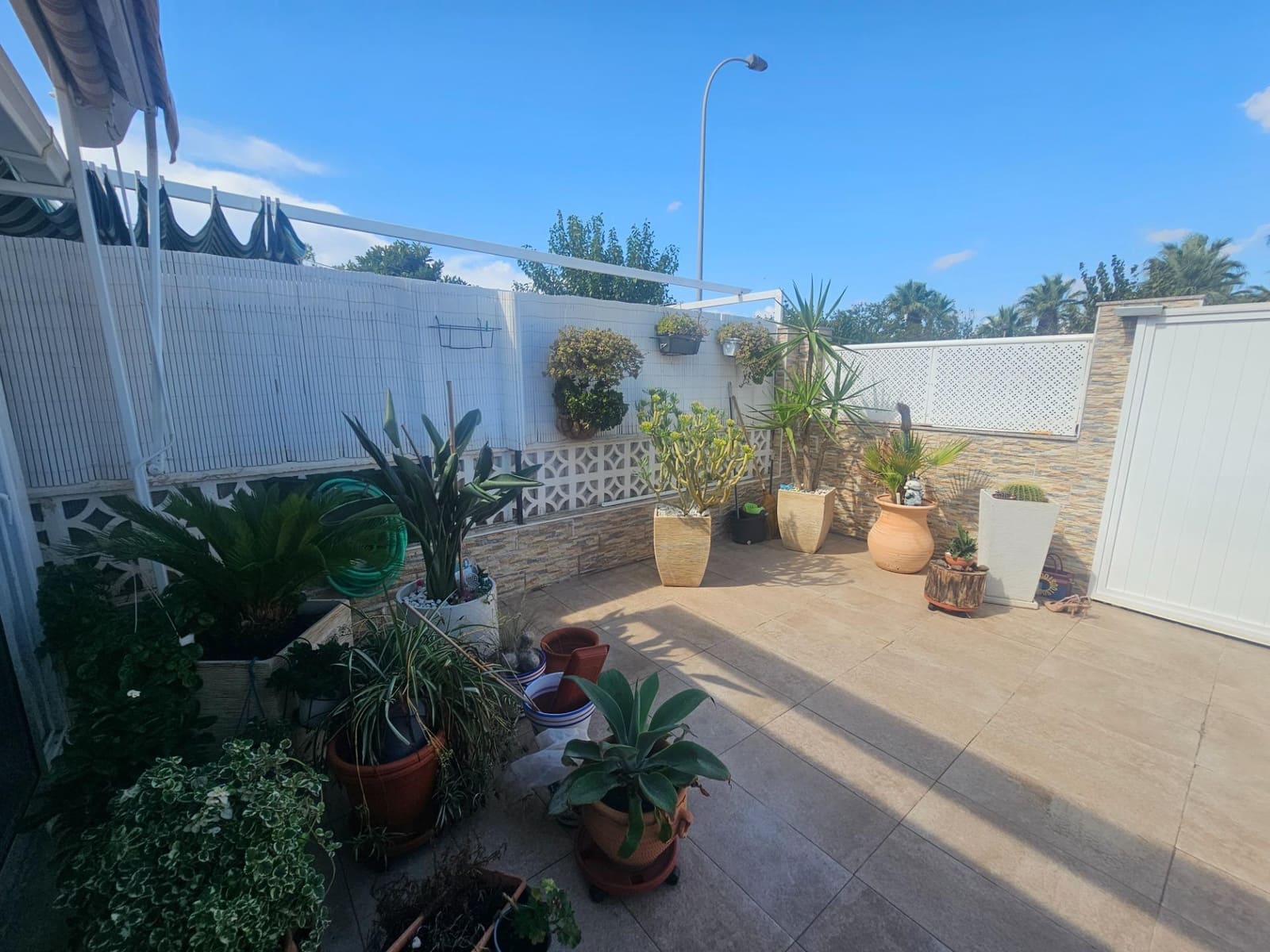 2 sypialnia Willa na sprzedaż w Santiago de la Ribera - 165 000 € (Ref: 10094682)
