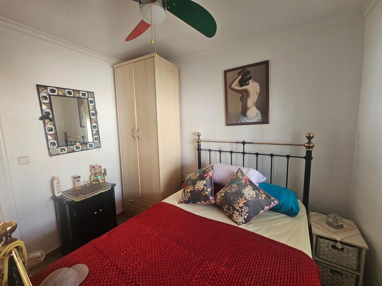 2 sypialnia Willa na sprzedaż w Santiago de la Ribera - 165 000 € (Ref: 10094682)