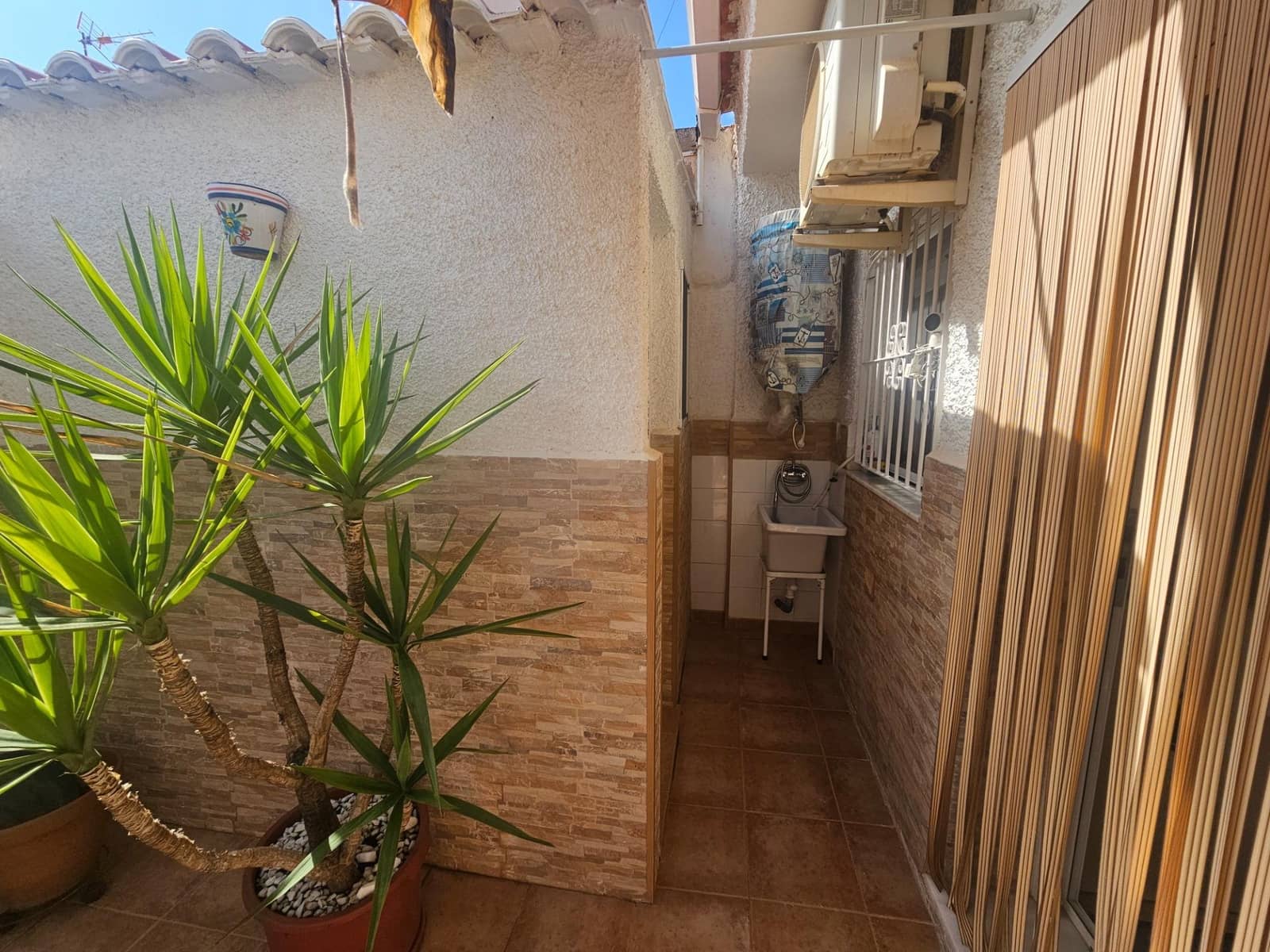 2 sypialnia Willa na sprzedaż w Santiago de la Ribera - 165 000 € (Ref: 10094682)
