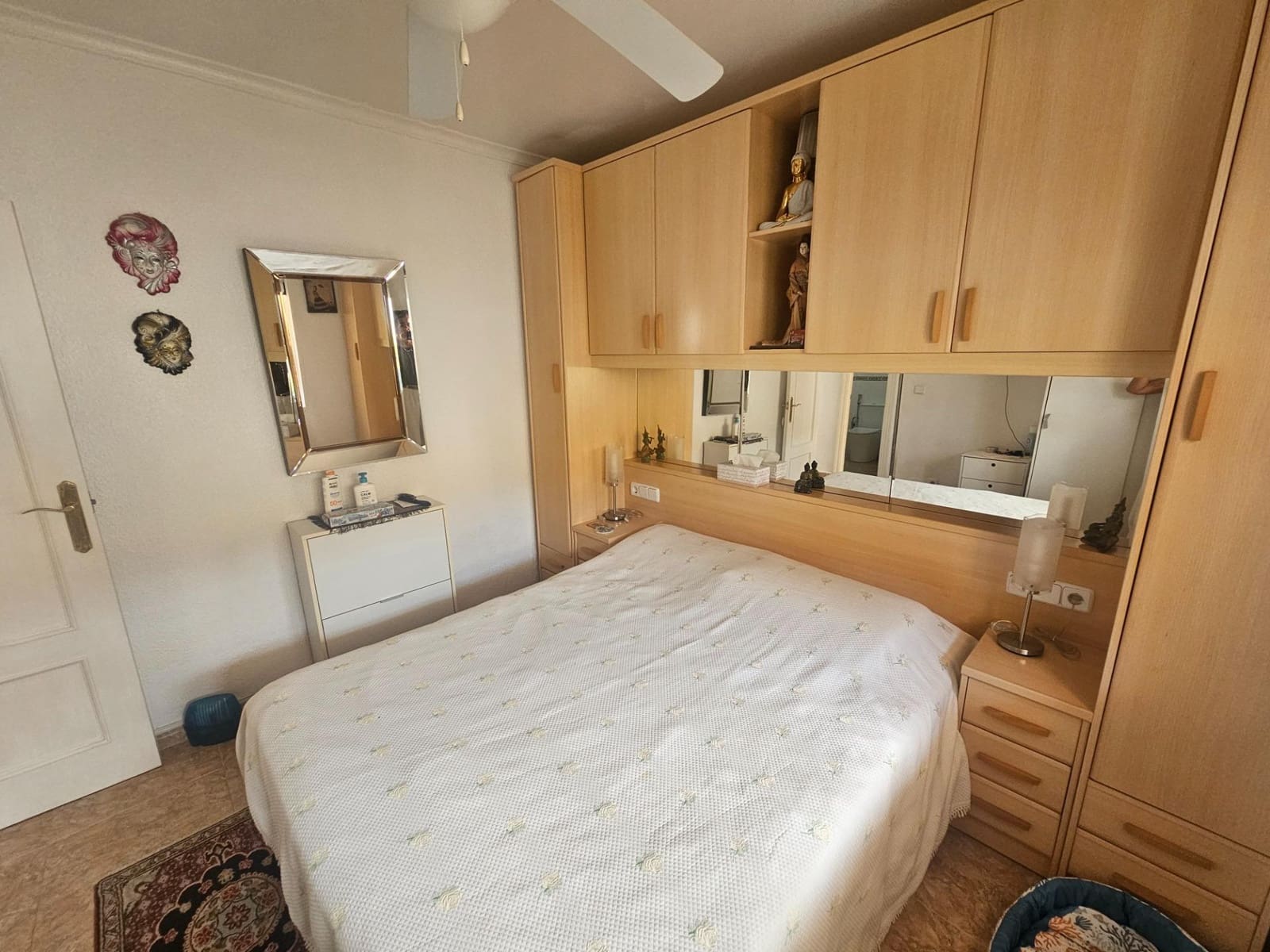 2 sypialnia Willa na sprzedaż w Santiago de la Ribera - 165 000 € (Ref: 10094682)