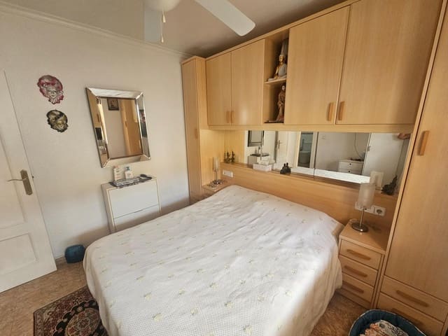 2 sypialnia Willa na sprzedaż w Santiago de la Ribera, San Javier - 165 000 € (Ref: 10094682)