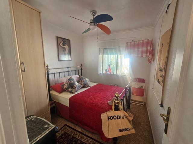 2 sypialnia Willa na sprzedaż w Santiago de la Ribera, San Javier - 165 000 € (Ref: 10094682)