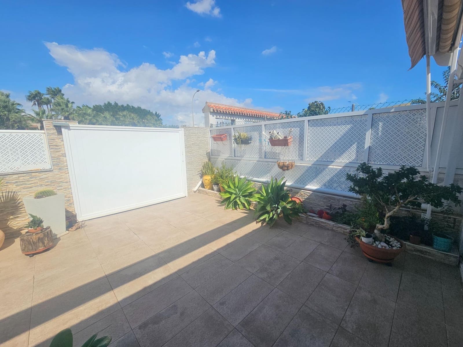 2 sypialnia Willa na sprzedaż w Santiago de la Ribera - 165 000 € (Ref: 10094682)