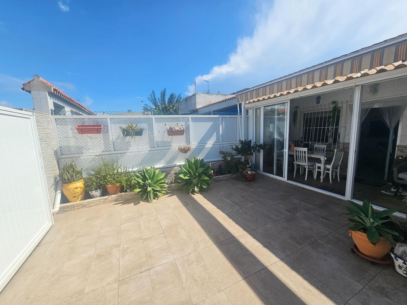 2 sypialnia Willa na sprzedaż w Santiago de la Ribera - 165 000 € (Ref: 10094682)