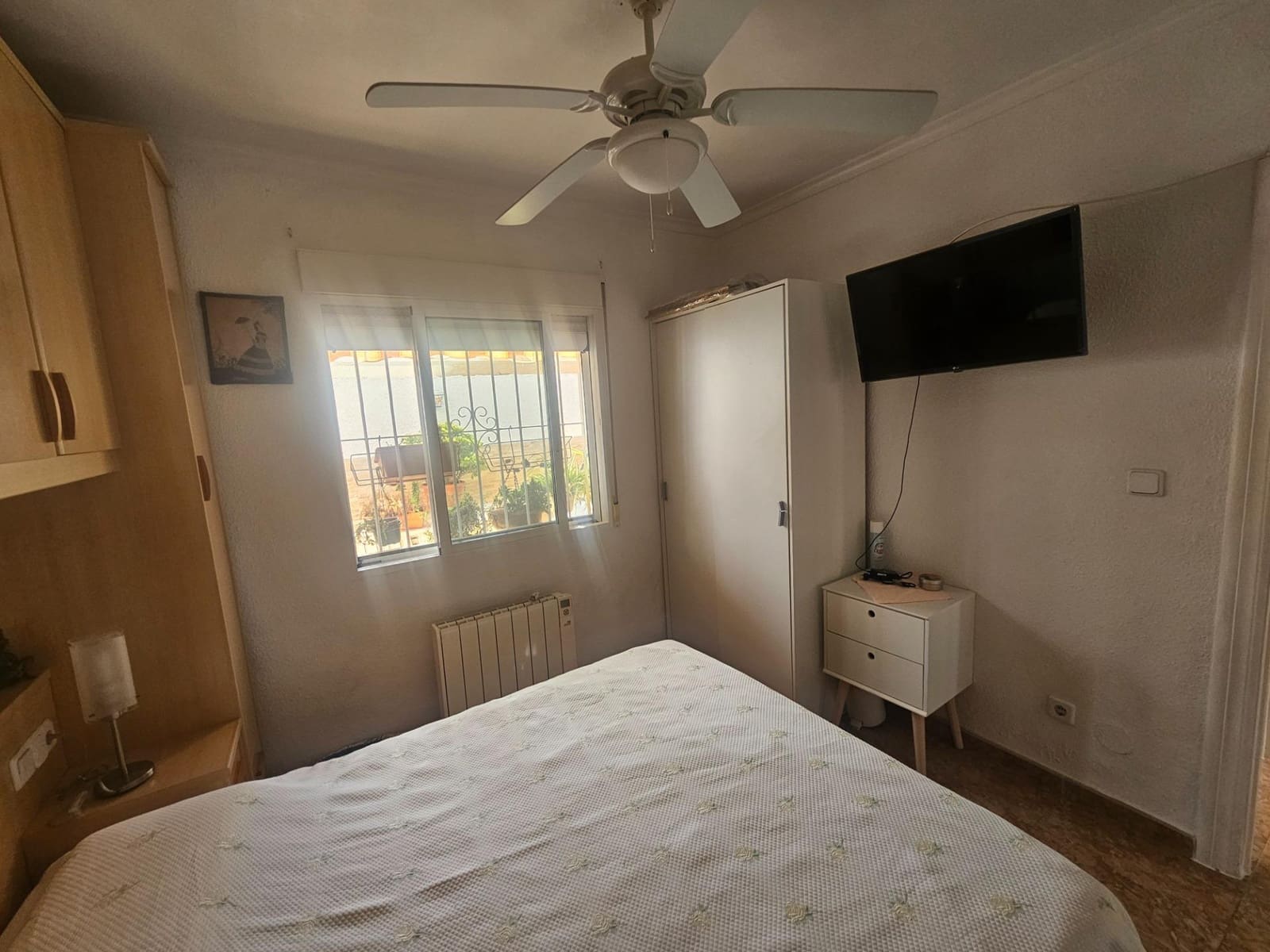 2 sypialnia Willa na sprzedaż w Santiago de la Ribera - 165 000 € (Ref: 10094682)